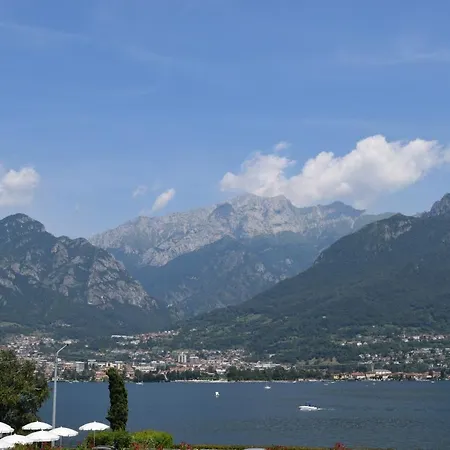 Holiday home Narciso - Facing Bellagio Wild Flowers *