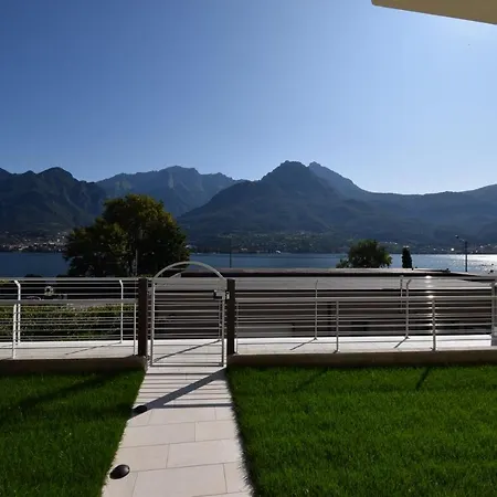 Narciso - Facing Bellagio Wild Flowers Holiday home Oliveto Lario